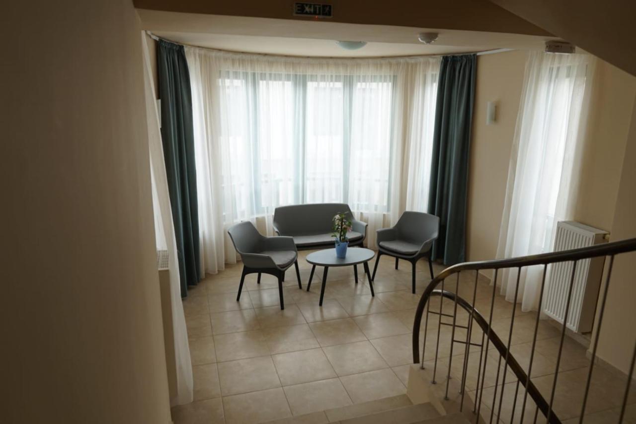 Green Villa Sibiu Exterior photo