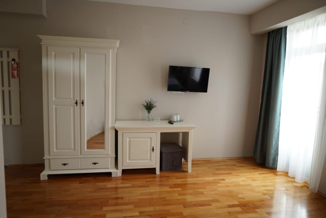 Green Villa Sibiu Exterior photo