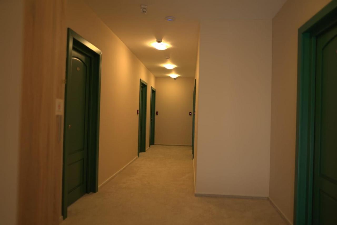 Green Villa Sibiu Exterior photo
