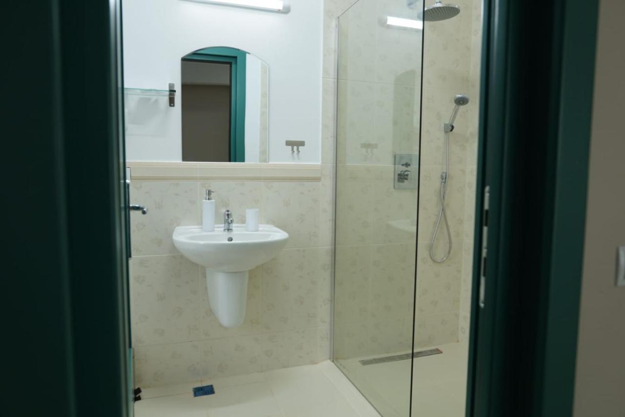Green Villa Sibiu Exterior photo