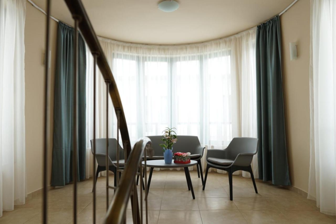 Green Villa Sibiu Exterior photo
