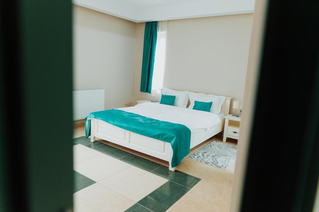 Green Villa Sibiu Exterior photo